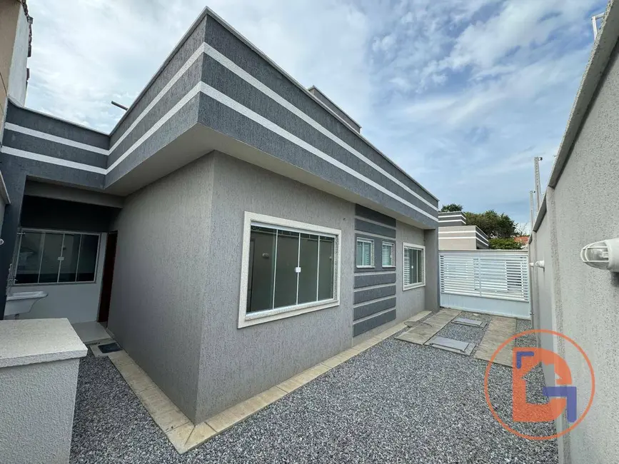 Foto 5 de Casa com 2 quartos à venda, 100m2 em Chácara Mariléa, Rio Das Ostras - RJ