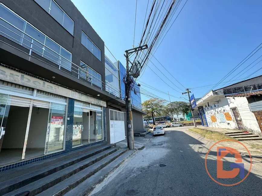 Loja para alugar, 85m2 em Jardim Mariléa, Rio Das Ostras - RJ - imagem 1 Foto 1 de Loja para alugar, 85m2 em Jardim Mariléa, Rio Das Ostras - RJ