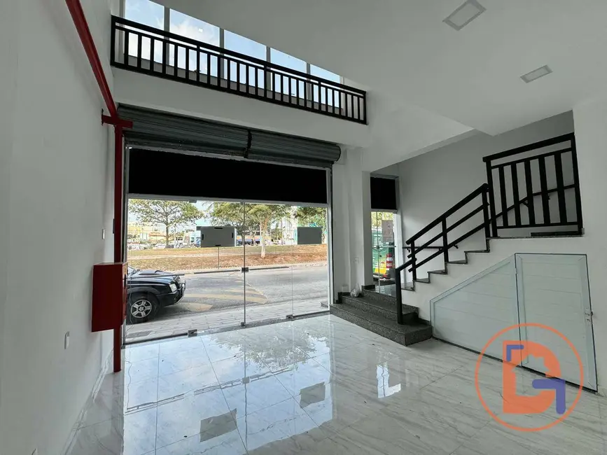 Sala Comercial para alugar, 30m2 em Jardim Mariléa, Rio Das Ostras - RJ - imagem 7 Foto 7 de Sala Comercial para alugar, 30m2 em Jardim Mariléa, Rio Das Ostras - RJ