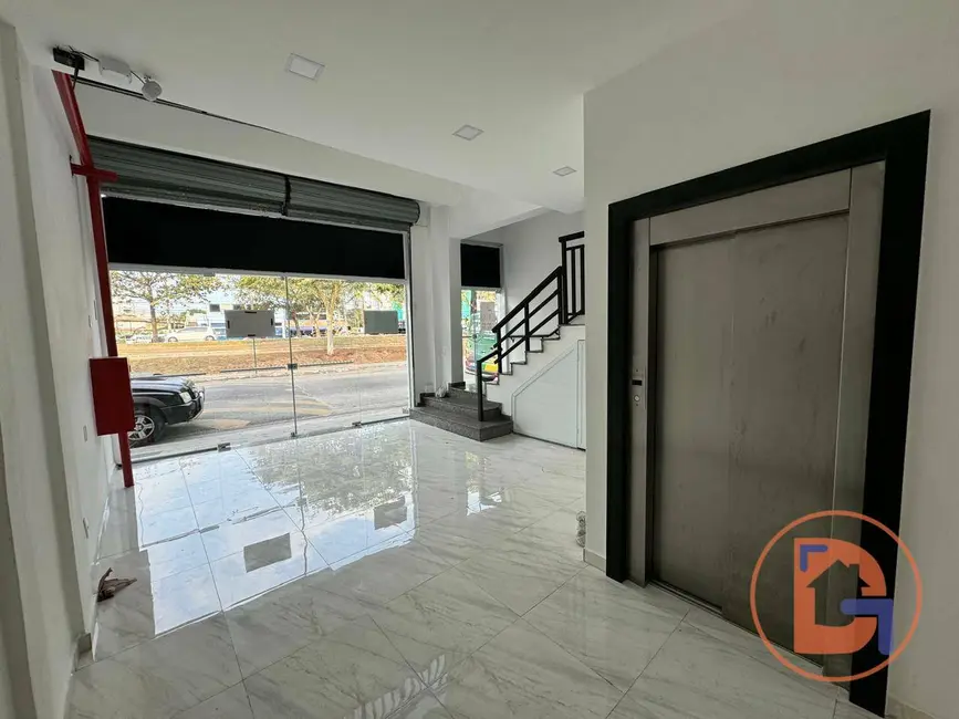 Sala Comercial para alugar, 30m2 em Jardim Mariléa, Rio Das Ostras - RJ - imagem 6 Foto 6 de Sala Comercial para alugar, 30m2 em Jardim Mariléa, Rio Das Ostras - RJ