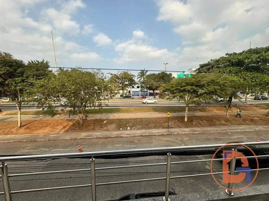 Sala Comercial para alugar, 30m2 em Jardim Mariléa, Rio Das Ostras - RJ - imagem 5 Foto 5 de Sala Comercial para alugar, 30m2 em Jardim Mariléa, Rio Das Ostras - RJ