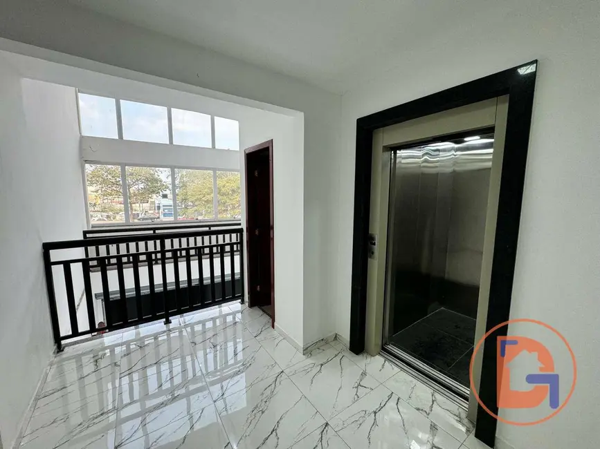 Sala Comercial para alugar, 30m2 em Jardim Mariléa, Rio Das Ostras - RJ - imagem 9 Foto 9 de Sala Comercial para alugar, 30m2 em Jardim Mariléa, Rio Das Ostras - RJ