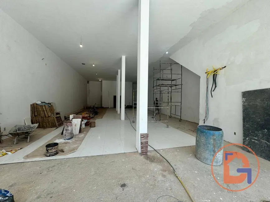 Loja para alugar, 240m2 em Costazul, Rio Das Ostras - RJ - imagem 3 Foto 3 de Loja para alugar, 240m2 em Costazul, Rio Das Ostras - RJ