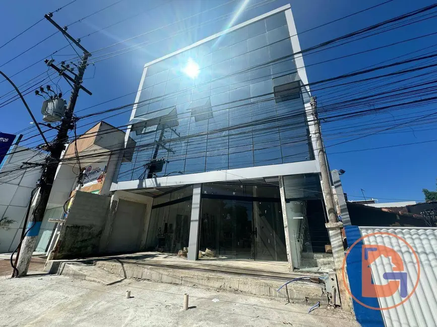 Foto 1 de Loja para alugar, 240m2 em Costazul, Rio Das Ostras - RJ
