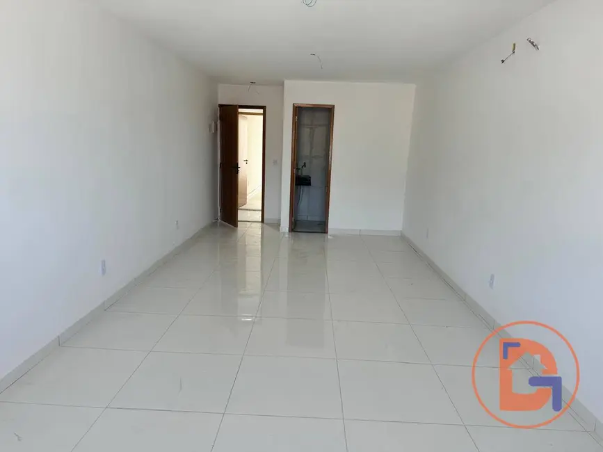 Foto 2 de Sala Comercial para alugar, 35m2 em Costazul, Rio Das Ostras - RJ