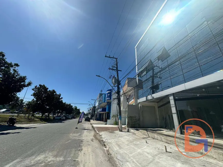 Foto 1 de Sala Comercial para alugar, 35m2 em Costazul, Rio Das Ostras - RJ