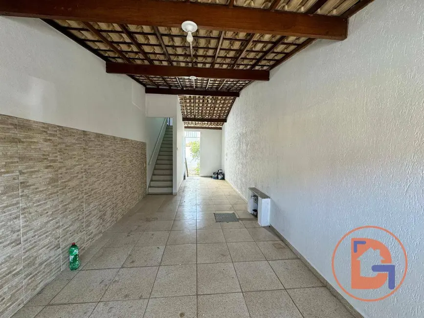 Foto 2 de Casa com 2 quartos à venda, 80m2 em Atlântica, Rio Das Ostras - RJ