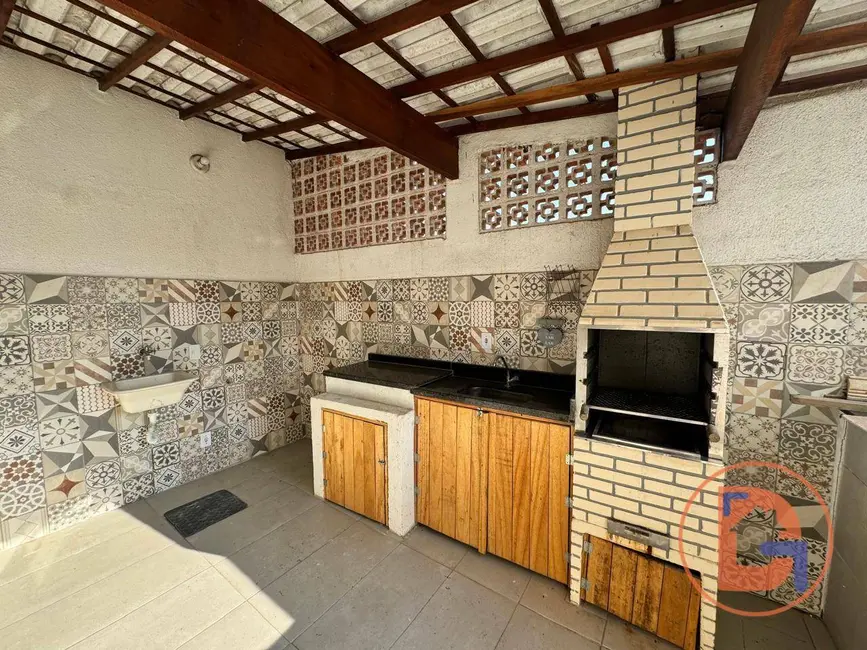 Foto 4 de Casa com 3 quartos à venda, 331m2 em Terra Firme, Rio Das Ostras - RJ