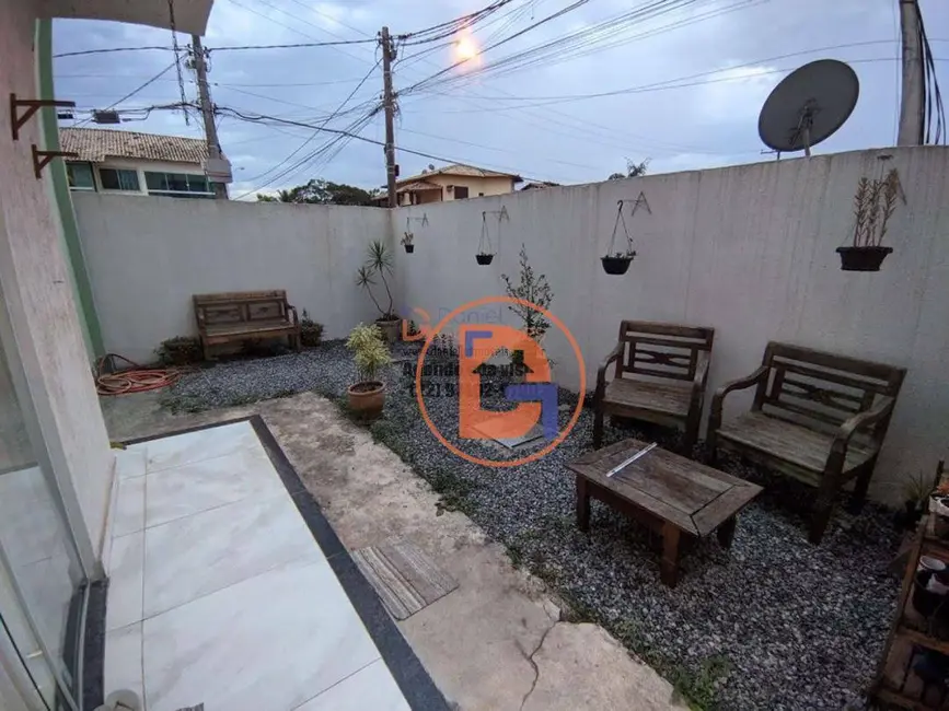 Foto 6 de Casa com 3 quartos à venda, 331m2 em Terra Firme, Rio Das Ostras - RJ