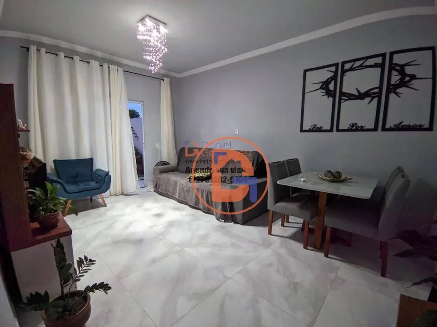 Foto 8 de Casa com 3 quartos à venda, 331m2 em Terra Firme, Rio Das Ostras - RJ