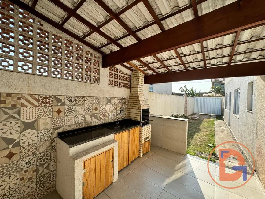 Foto 5 de Casa com 3 quartos à venda, 331m2 em Terra Firme, Rio Das Ostras - RJ