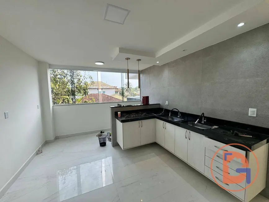 Foto 6 de Apartamento com 3 quartos à venda, 135m2 em Costazul, Rio Das Ostras - RJ