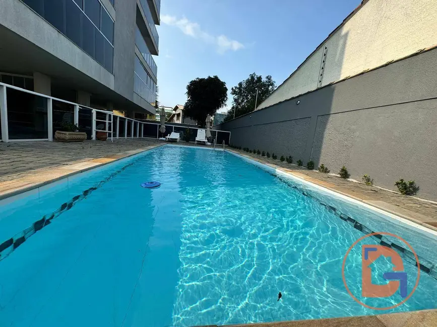 Foto 3 de Apartamento com 3 quartos à venda, 135m2 em Costazul, Rio Das Ostras - RJ