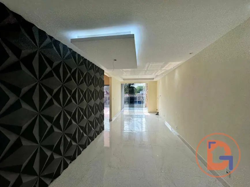 Foto 9 de Apartamento com 3 quartos à venda, 135m2 em Costazul, Rio Das Ostras - RJ