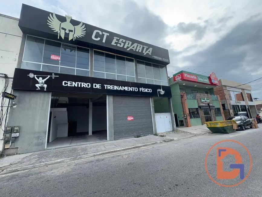 Foto 1 de Sala Comercial para alugar, 320m2 em Jardim Mariléa, Rio Das Ostras - RJ