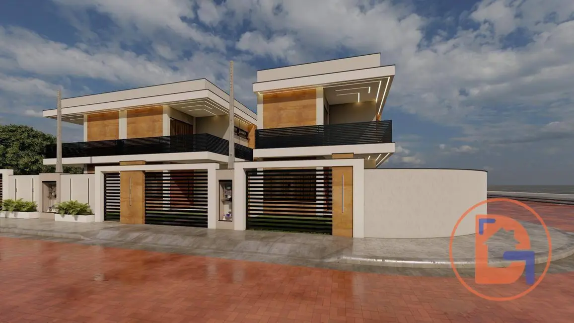 Foto 5 de Casa com 3 quartos à venda, 104m2 em Recreio, Rio Das Ostras - RJ