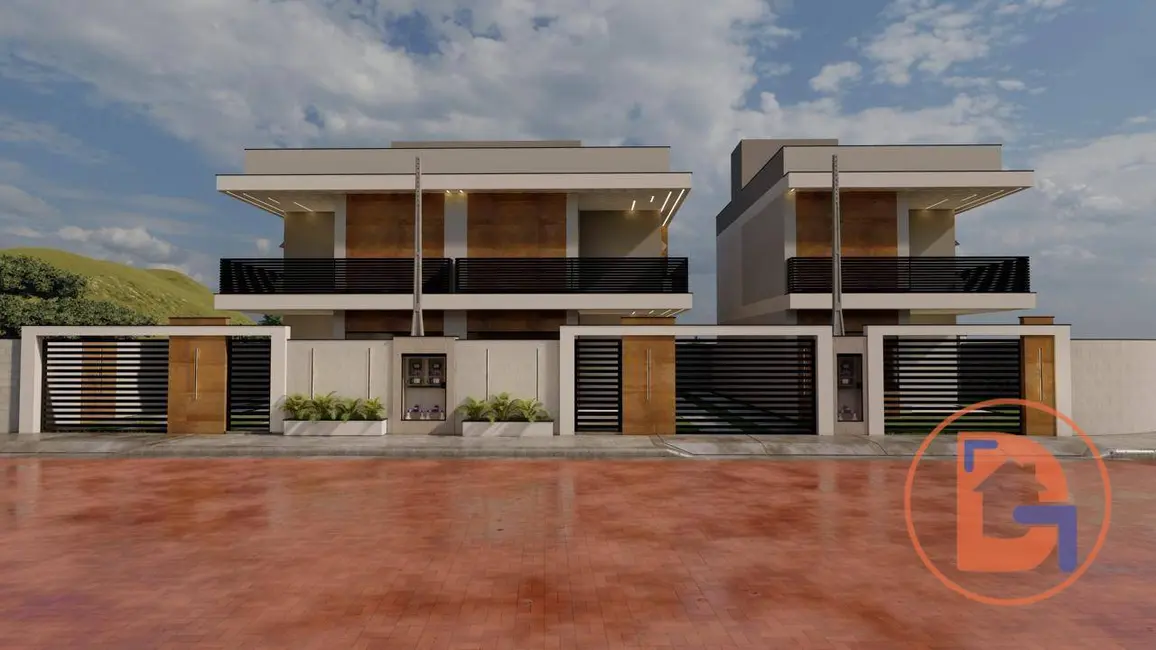 Foto 3 de Casa com 3 quartos à venda, 104m2 em Recreio, Rio Das Ostras - RJ