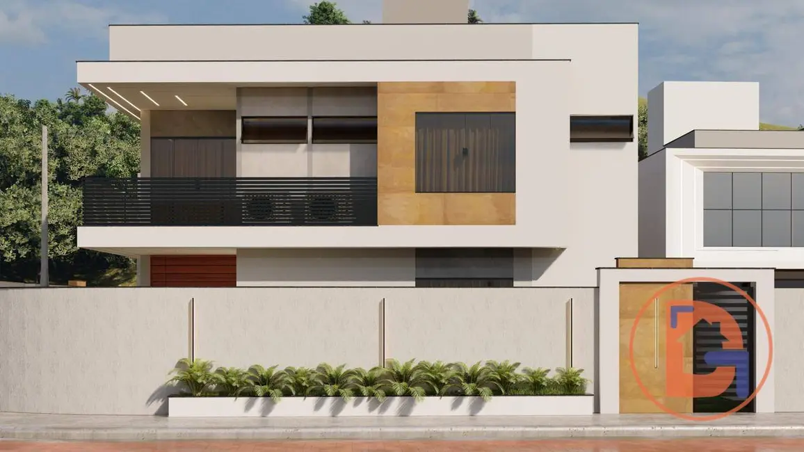 Foto 7 de Casa com 3 quartos à venda, 104m2 em Recreio, Rio Das Ostras - RJ