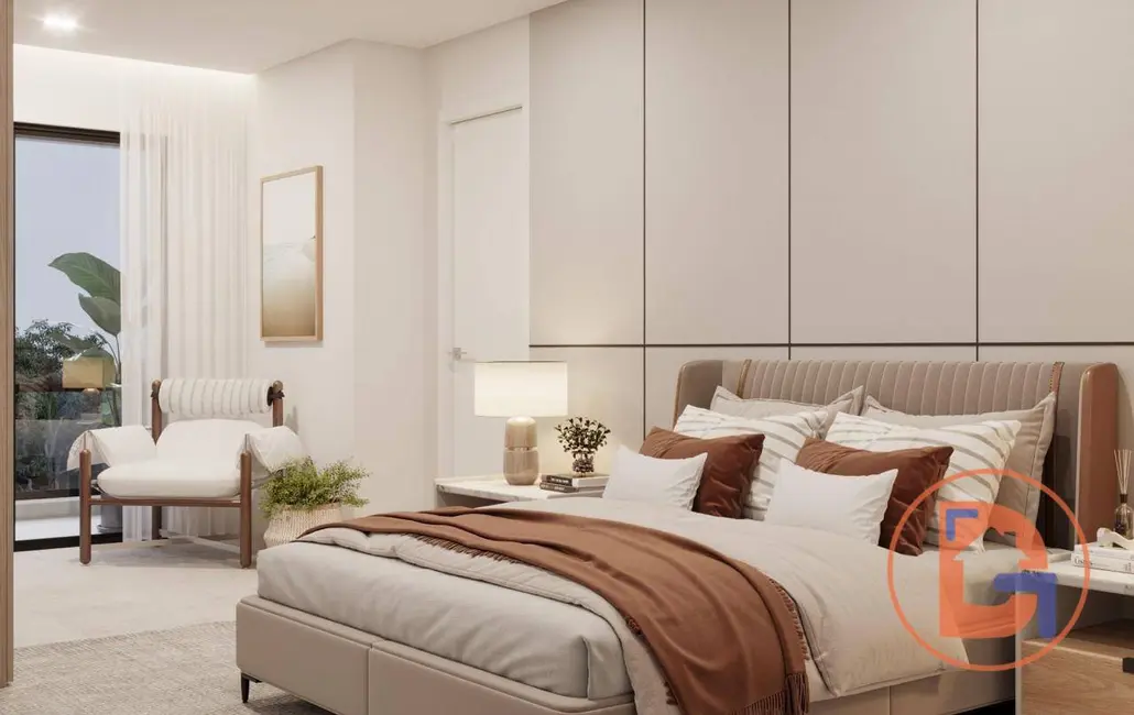 Foto 6 de Apartamento com 3 quartos à venda, 145m2 em Costazul, Rio Das Ostras - RJ