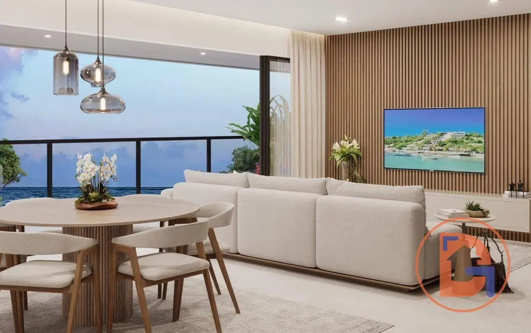 Foto 7 de Apartamento com 3 quartos à venda, 145m2 em Costazul, Rio Das Ostras - RJ