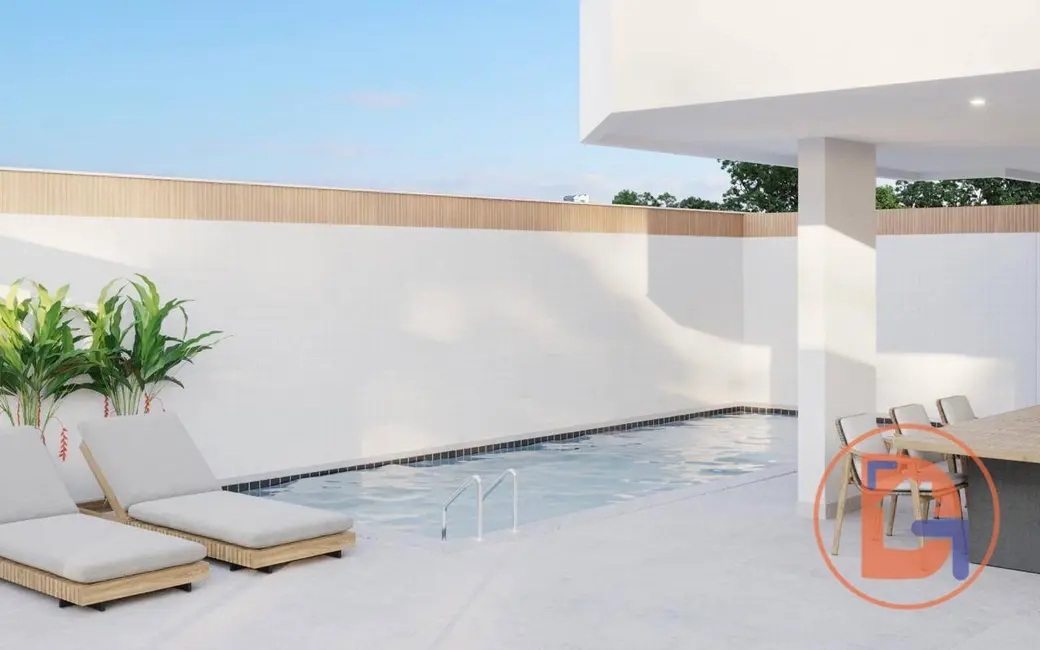 Foto 4 de Apartamento com 3 quartos à venda, 145m2 em Costazul, Rio Das Ostras - RJ