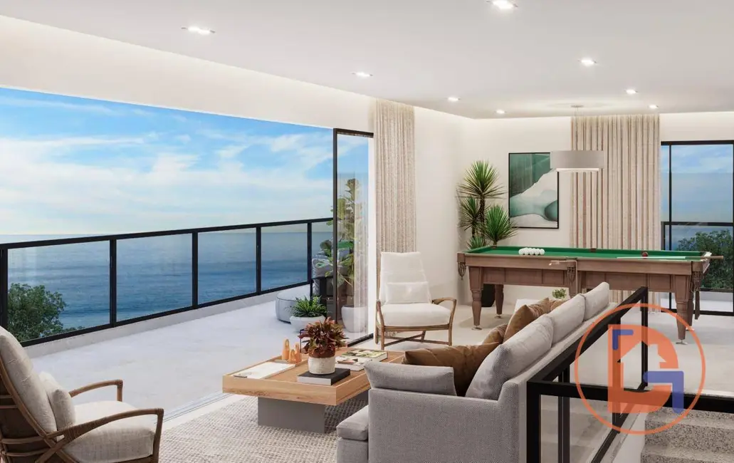 Foto 8 de Apartamento com 3 quartos à venda, 145m2 em Costazul, Rio Das Ostras - RJ