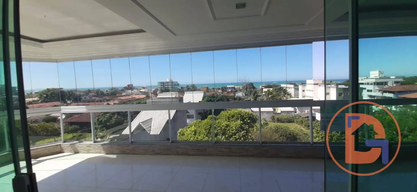 Foto 8 de Cobertura com 3 quartos à venda, 160m2 em Costazul, Rio Das Ostras - RJ