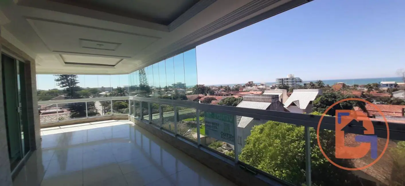 Foto 7 de Cobertura com 3 quartos à venda, 160m2 em Costazul, Rio Das Ostras - RJ