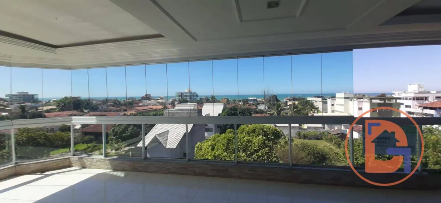 Foto 5 de Cobertura com 3 quartos à venda, 160m2 em Costazul, Rio Das Ostras - RJ