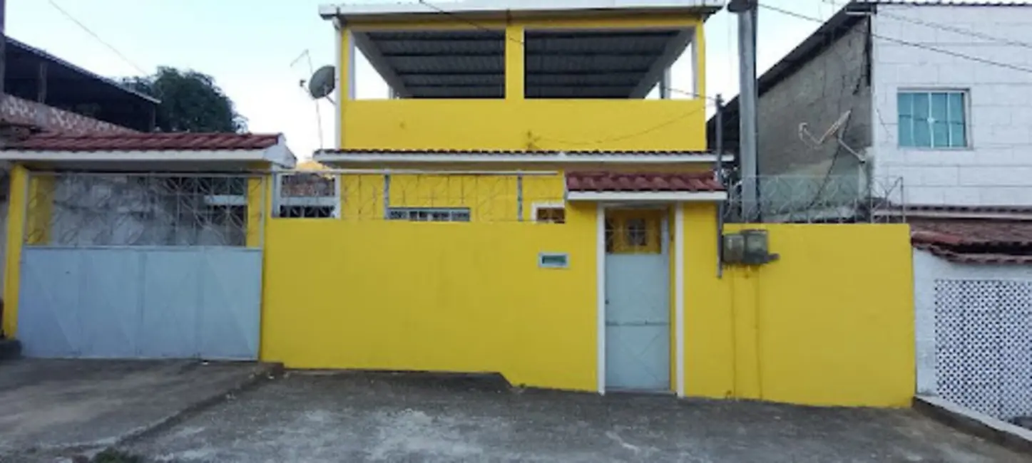 Casa com 3 quartos à venda, 256m2 em Vila Guimarães, Nova Iguacu - RJ - imagem 4 Foto 4 de Casa com 3 quartos à venda, 256m2 em Vila Guimarães, Nova Iguacu - RJ