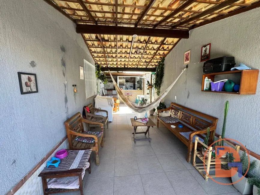 Foto 3 de Casa com 3 quartos à venda, 378m2 em Ouro Verde, Rio Das Ostras - RJ