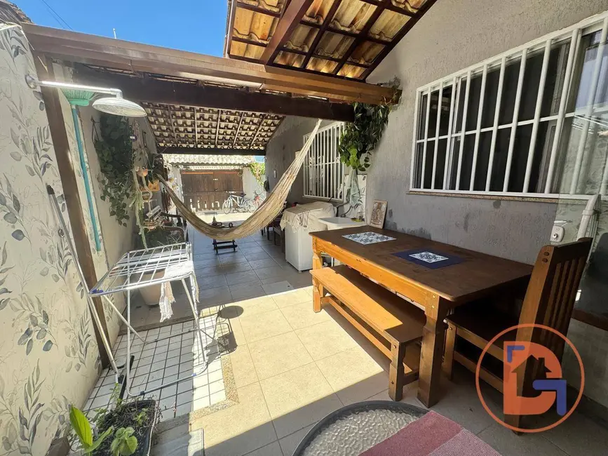 Foto 5 de Casa com 3 quartos à venda, 378m2 em Ouro Verde, Rio Das Ostras - RJ