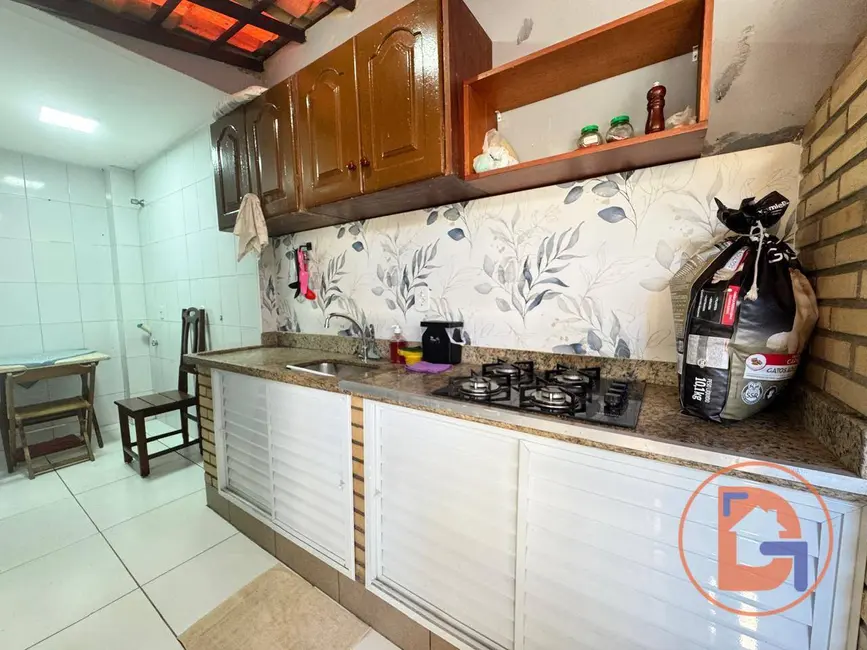 Foto 8 de Casa com 3 quartos à venda, 378m2 em Ouro Verde, Rio Das Ostras - RJ