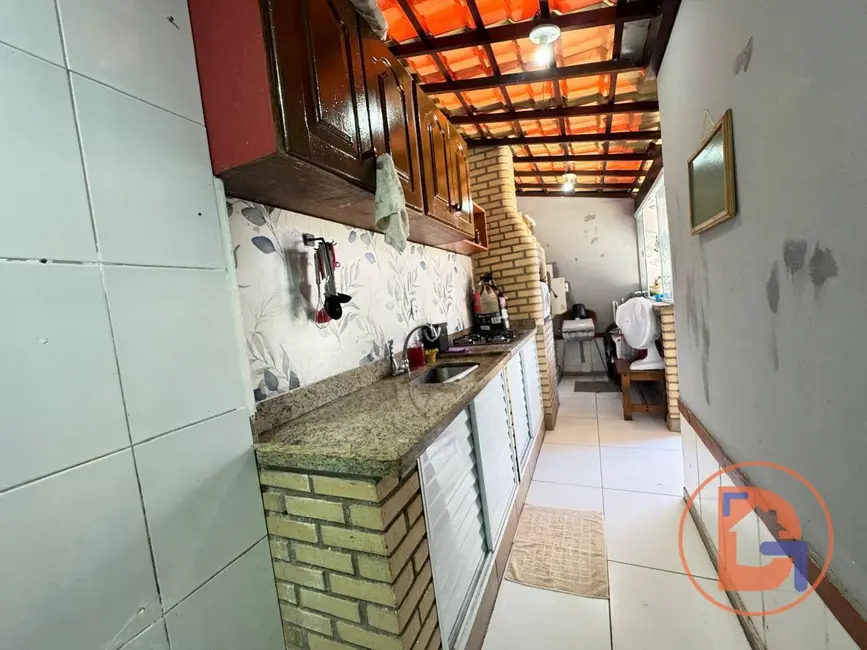 Foto 9 de Casa com 3 quartos à venda, 378m2 em Ouro Verde, Rio Das Ostras - RJ