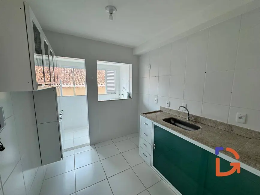 Foto 9 de Apartamento com 2 quartos à venda, 69m2 em Extensão do Bosque, Rio Das Ostras - RJ
