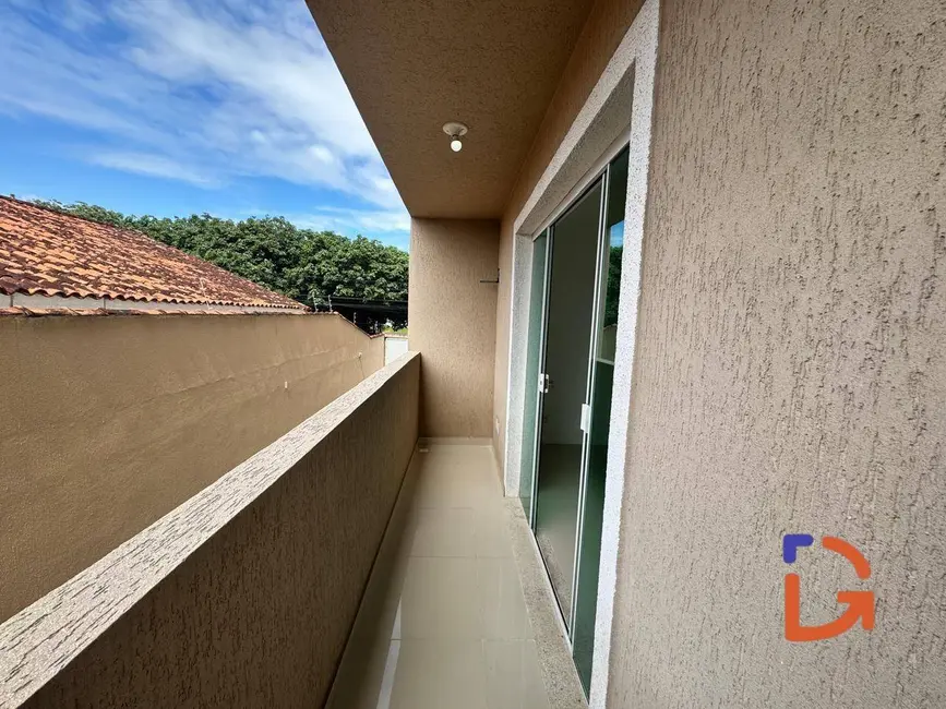 Foto 8 de Apartamento com 2 quartos à venda, 69m2 em Extensão do Bosque, Rio Das Ostras - RJ