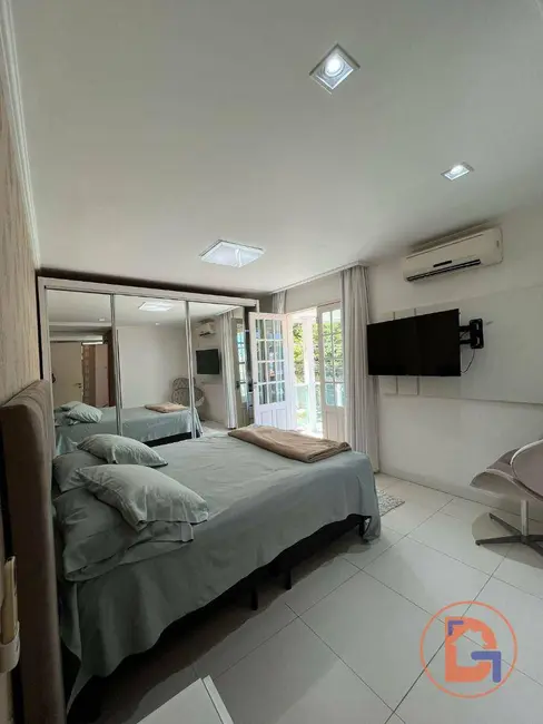 Foto 9 de Casa com 6 quartos à venda, 361m2 em Extensão Novo Rio das Ostras, Rio Das Ostras - RJ