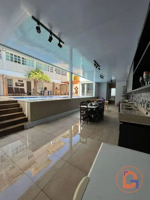 Foto 4 de Casa com 6 quartos à venda, 361m2 em Extensão Novo Rio das Ostras, Rio Das Ostras - RJ