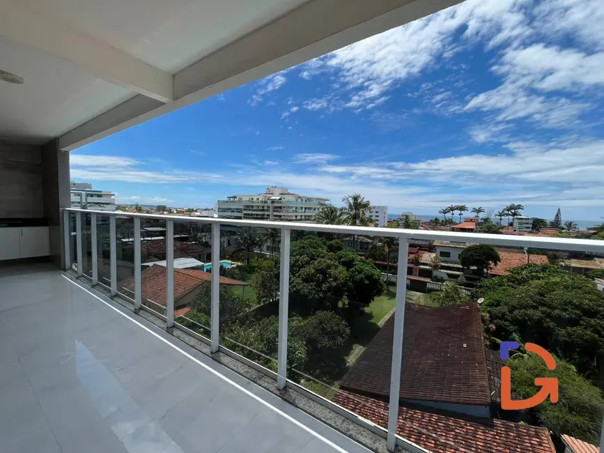 Foto 7 de Apartamento com 2 quartos à venda, 600m2 em Costazul, Rio Das Ostras - RJ