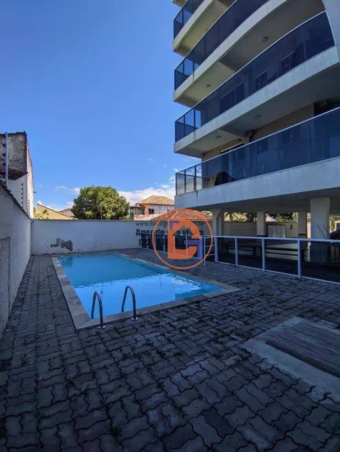 Foto 6 de Apartamento com 2 quartos à venda, 600m2 em Costazul, Rio Das Ostras - RJ
