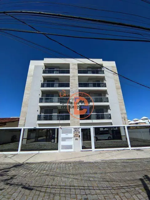 Foto 2 de Apartamento com 2 quartos à venda, 600m2 em Costazul, Rio Das Ostras - RJ