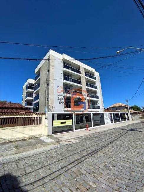 Foto 3 de Apartamento com 2 quartos à venda, 600m2 em Costazul, Rio Das Ostras - RJ