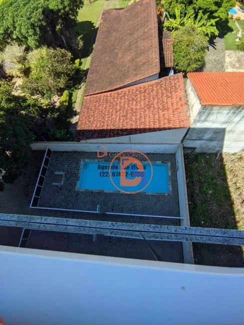 Foto 9 de Apartamento com 2 quartos à venda, 600m2 em Costazul, Rio Das Ostras - RJ