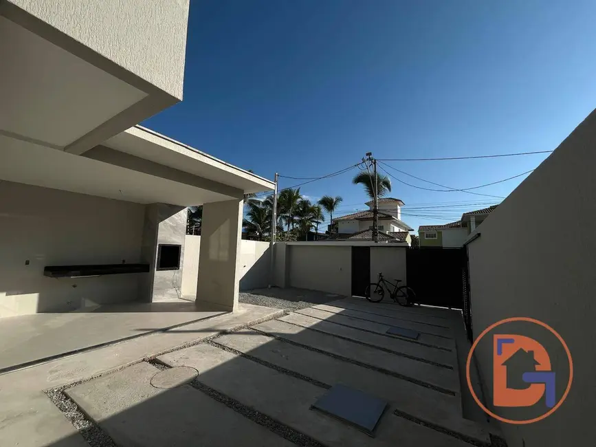Foto 7 de Casa com 3 quartos à venda, 150m2 em Rio Das Ostras - RJ