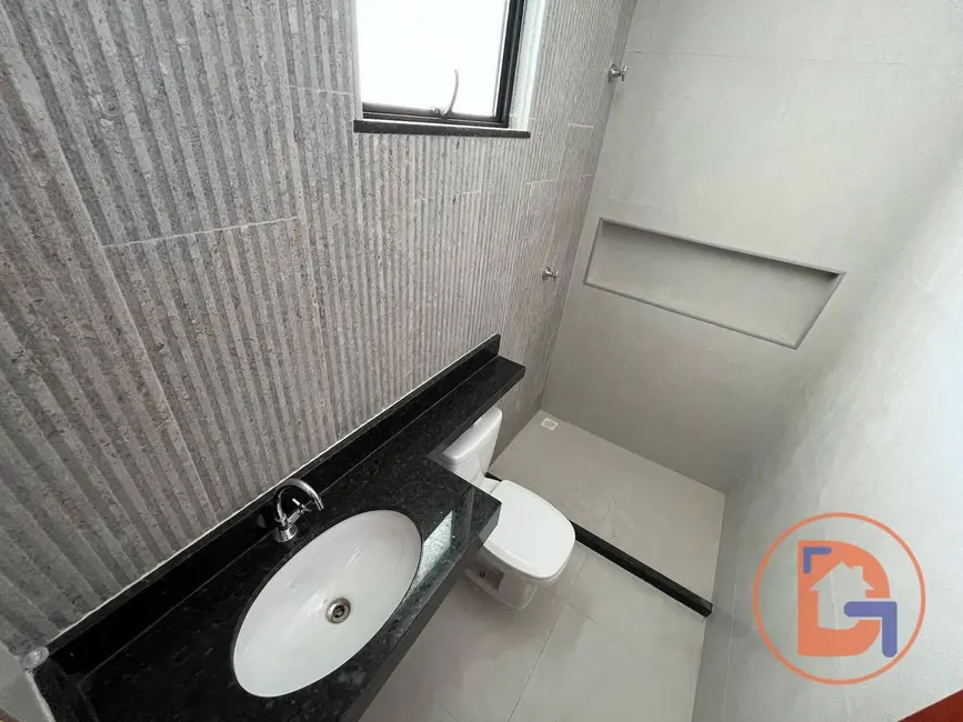 Foto 8 de Casa com 3 quartos à venda, 140m2 em Ouro Verde, Rio Das Ostras - RJ