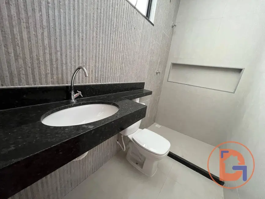 Foto 9 de Casa com 3 quartos à venda, 140m2 em Ouro Verde, Rio Das Ostras - RJ