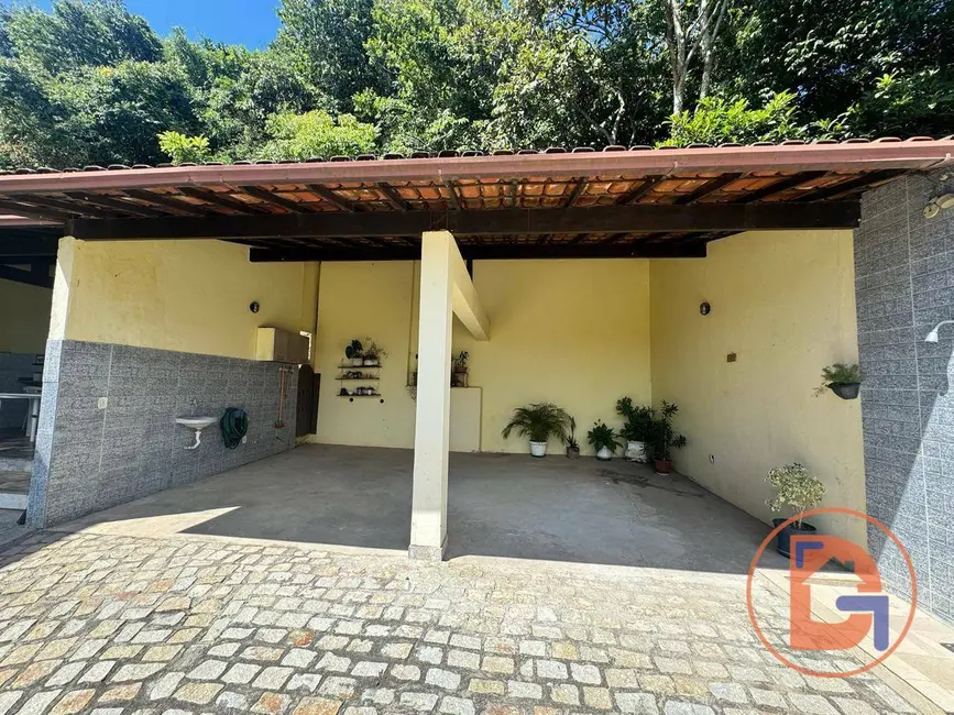Foto 6 de Casa com 3 quartos à venda, 600m2 em Colinas, Rio Das Ostras - RJ