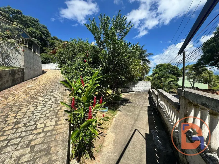 Foto 5 de Casa com 3 quartos à venda, 600m2 em Colinas, Rio Das Ostras - RJ