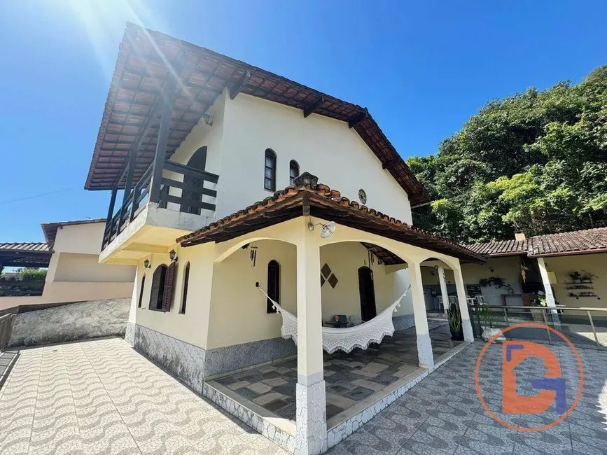 Foto 9 de Casa com 3 quartos à venda, 600m2 em Colinas, Rio Das Ostras - RJ