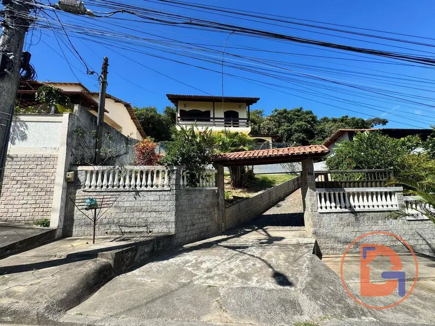 Foto 2 de Casa com 3 quartos à venda, 600m2 em Colinas, Rio Das Ostras - RJ